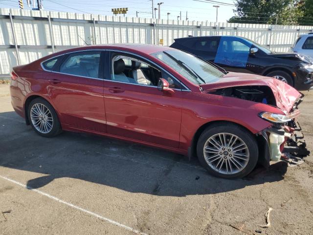 Photo 4 from auction – 2015 FORD FUSION SE with VIN 3FA6P0HD2FR179864