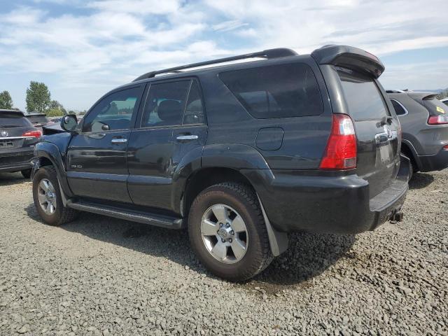 Photo 2 from auction – 2006 TOYOTA 4RUNNER SR with VIN JTEBU14R368055950