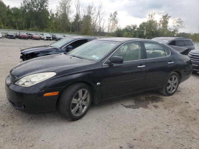 LEXUS ES 330 2006 with VIN JTHBA30G065148163 - Photo from auction