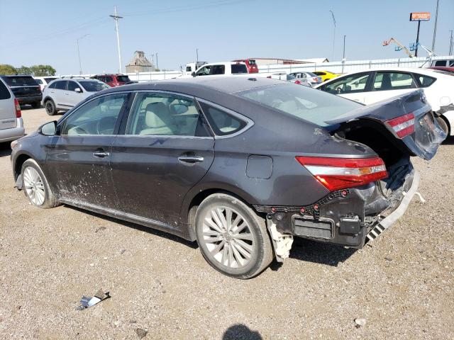 Photo 2 from auction – 2013 TOYOTA AVALON HYB with VIN 4T1BD1EB5DU017366