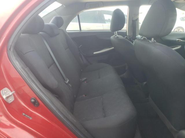 Photo 10 from auction – 2010 TOYOTA COROLLA BA with VIN 2T1BU4EE8AC262025