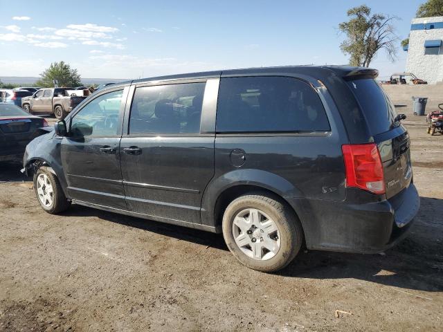 Photo 2 from auction – 2012 DODGE GRAND CARA with VIN 2C4RDGBG9CR323777