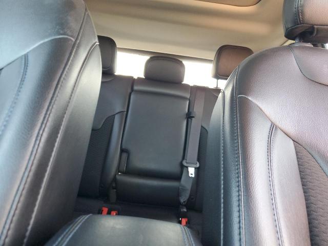 Photo 10 from auction – 2022 JEEP COMPASS LA with VIN 3C4NJDBB6NT121599