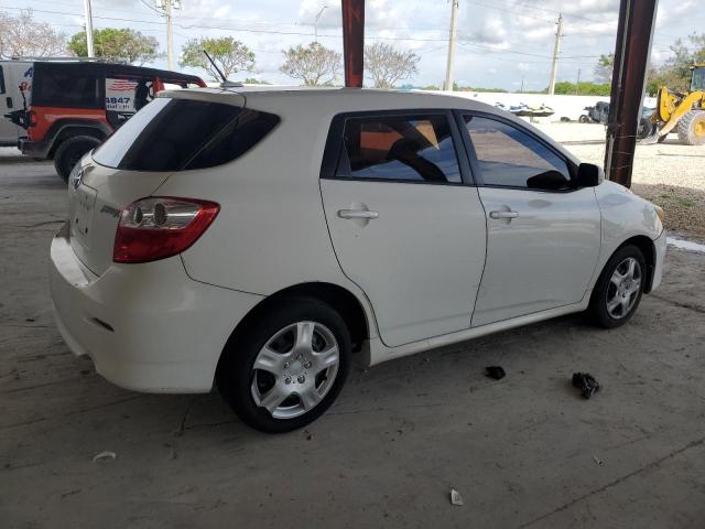 Photo 3 from auction – 2009 TOYOTA COROLLA MA with VIN 2T1KU40E69C174898