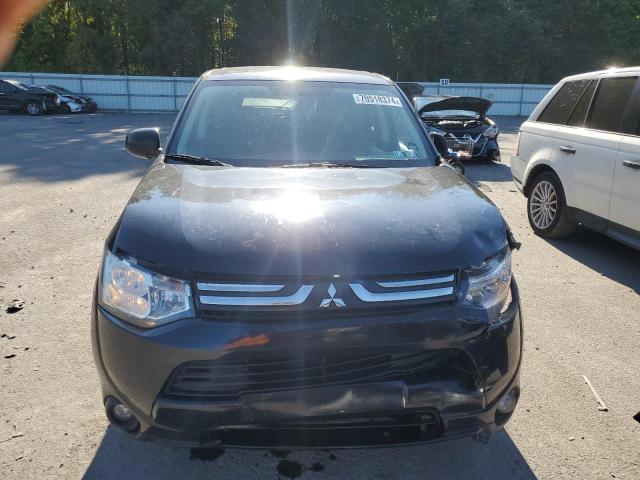 Photo 5 from auction – 2014 MITSUBISHI OUTLANDER with VIN JA4AD2A34EZ006314