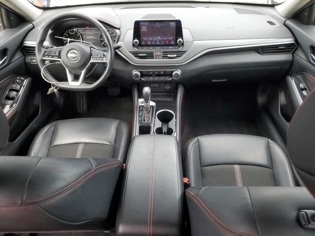 Photo 8 from auction – 2023 NISSAN ALTIMA SR with VIN 1N4BL4CV7PN357743