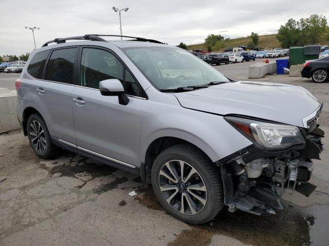 Photo 4 from auction – 2017 SUBARU FORESTER 2 with VIN JF2SJGWC9HH803677