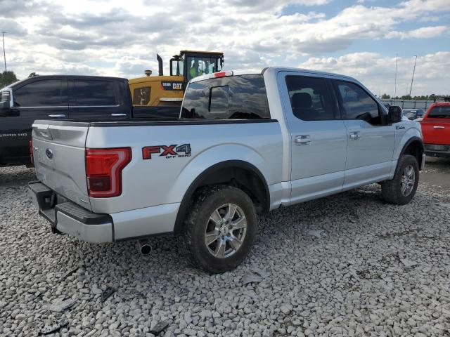 Photo 3 from auction – 2016 FORD F150 SUPER with VIN 1FTEW1EF0GFC62843