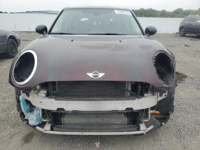 Photo 5 from auction – 2016 MINI COOPER CLU with VIN WMWLN5C56G2E29581