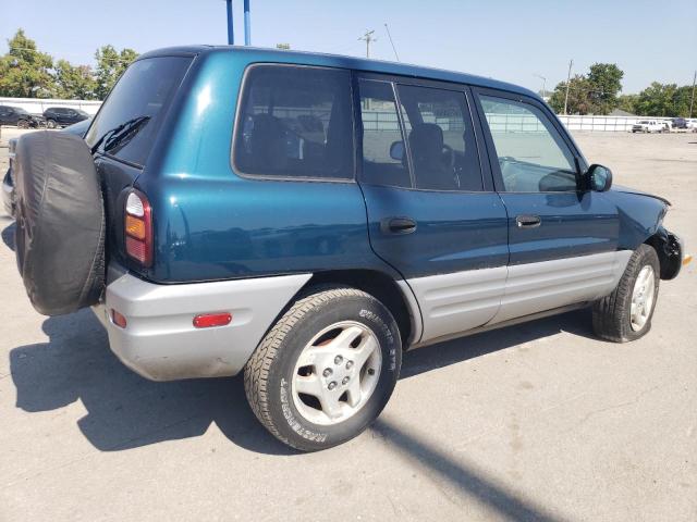 Foto 3 de la subasta – 2000 TOYOTA RAV4 con VIN JT3HP10V5Y0240127