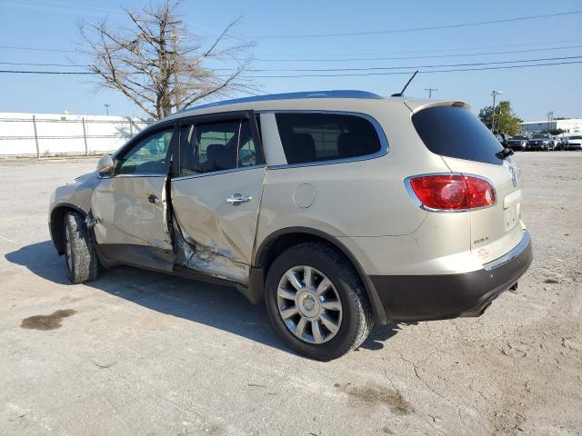 Photo 2 from auction – 2012 BUICK ENCLAVE with VIN 5GAKVDED6CJ160395