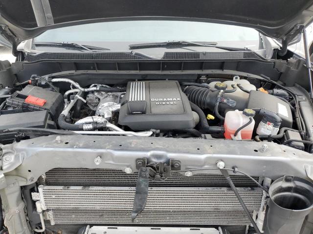 Photo 11 from auction – 2021 CHEVROLET SILVERADO with VIN 3GCUYEET6MG348266
