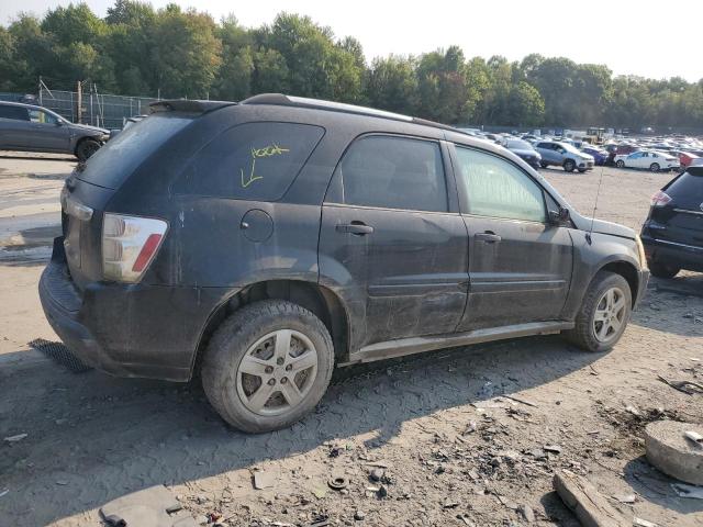 Photo 3 from auction – 2005 CHEVROLET EQUINOX LS with VIN 2CNDL23F456186124