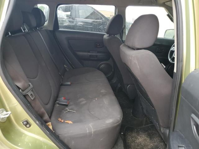 Photo 10 from auction – 2013 KIA SOUL with VIN KNDJT2A53D7534690