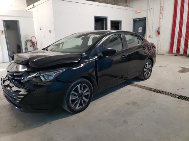 Photo 1 from auction – 2023 NISSAN VERSA SV with VIN 3N1CN8EV4PL849095
