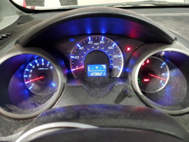 Photo 9 from auction – 2009 HONDA FIT with VIN JHMGE88279C005209