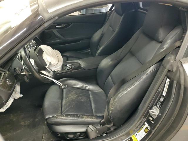Photo 7 from auction – 2015 BMW Z4 SDRIVE2 with VIN WBALL5C52FP557059