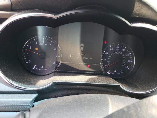 Photo 9 from auction – 2013 KIA OPTIMA SX with VIN 5XXGR4A67DG118291