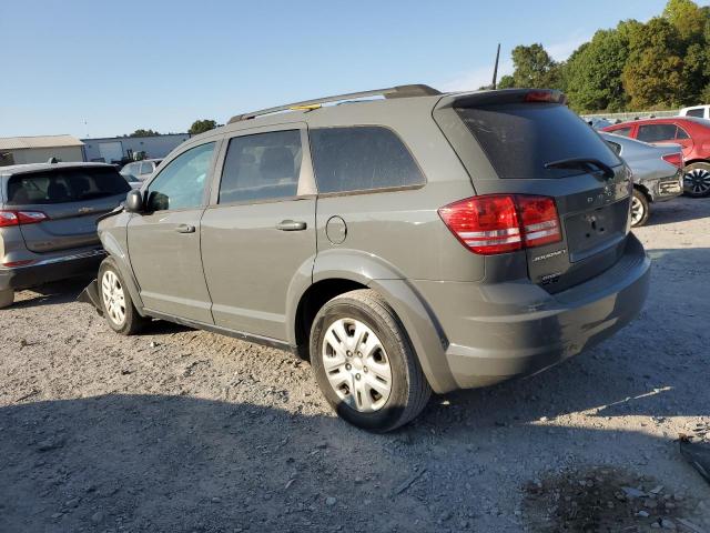 Photo 2 from auction – 2019 DODGE JOURNEY SE with VIN 3C4PDCAB3KT746484