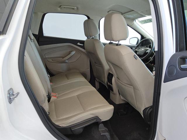 Photo 11 from auction – 2017 FORD ESCAPE SE with VIN 1FMCU9GD9HUC16850