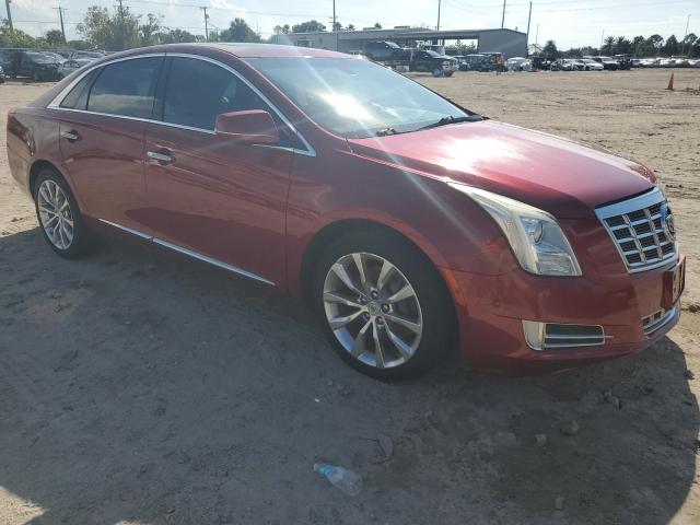 Photo 4 from auction – 2015 CADILLAC XTS LUXURY with VIN 2G61M5S33F9190990