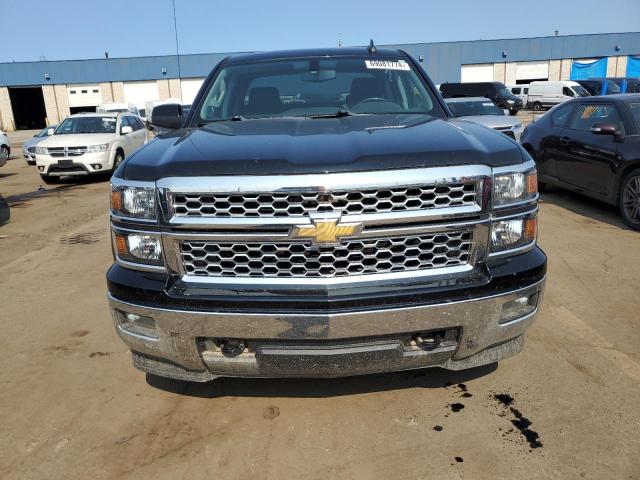 Photo 5 from auction – 2015 CHEVROLET SILVERADO with VIN 1GCVKREC8FZ445551