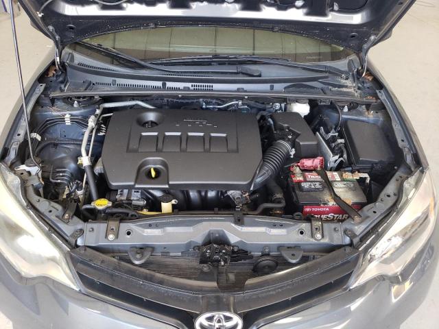 Photo 11 from auction – 2014 TOYOTA COROLLA L with VIN 2T1BURHE8EC148170