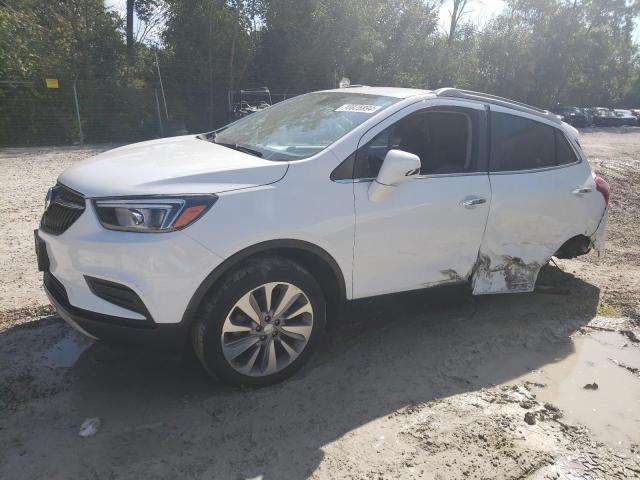 BUICK ENCORE PRE 2019 with VIN KL4CJASB5KB904250 - Photo from auction