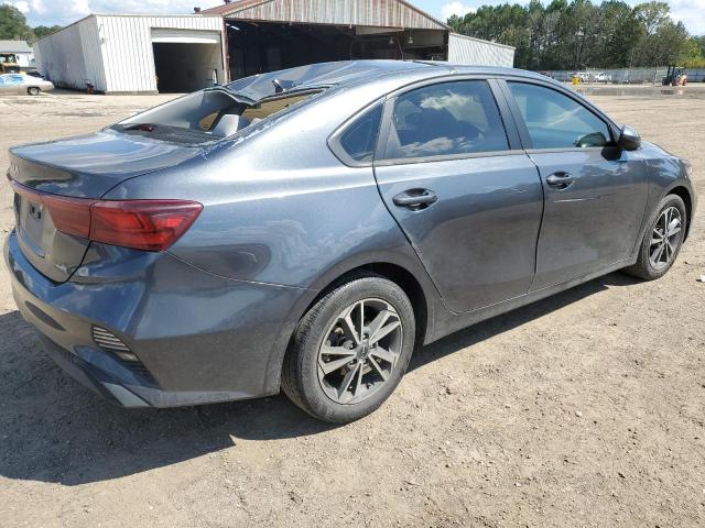 Photo 3 from auction – 2022 KIA FORTE FE with VIN 3KPF24AD9NE489705