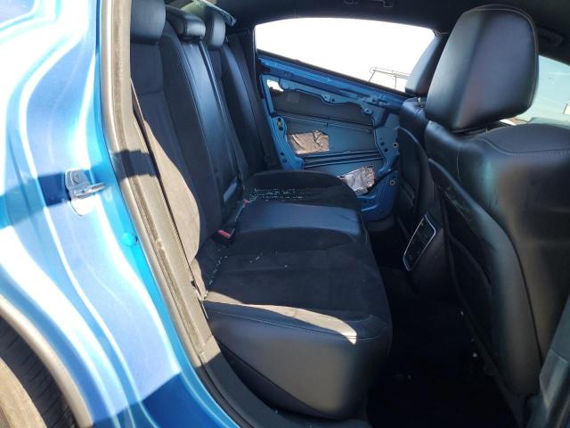 Photo 10 from auction – 2016 DODGE CHARGER R/ with VIN 2C3CDXGJ4GH179663