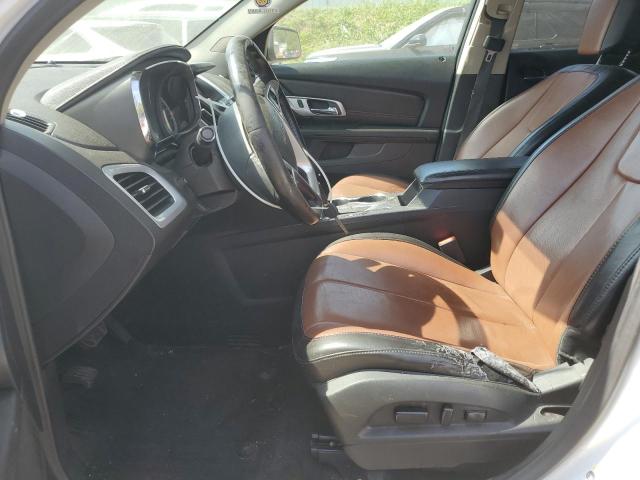 Photo 7 from auction – 2017 GMC TERRAIN SL with VIN 2GKFLUE39H6187595