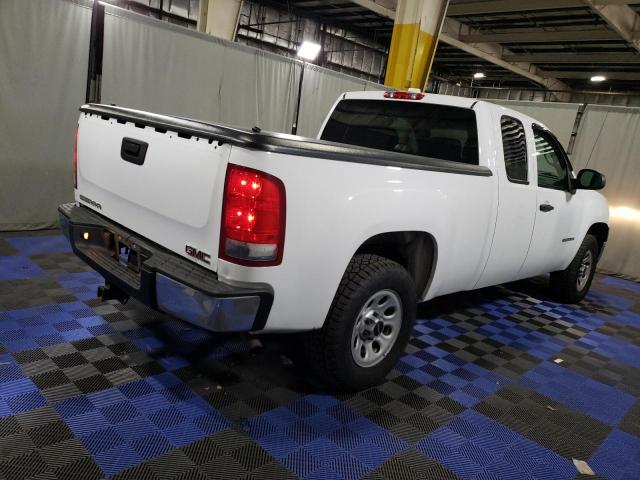 Photo 3 from auction – 2013 GMC SIERRA K15 with VIN 1GTR2TE76DZ178005