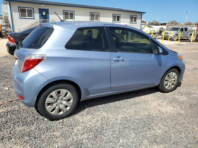 Photo 3 from auction – 2013 TOYOTA YARIS with VIN JTDJTUD30DD570862