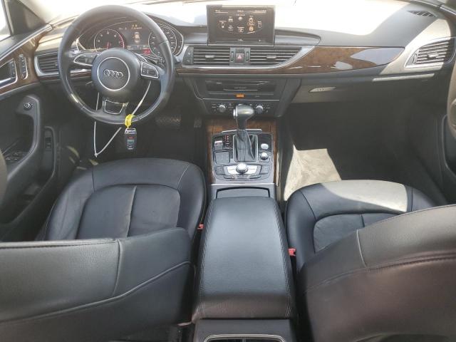 Photo 8 from auction – 2015 AUDI A6 PREMIUM with VIN WAUCFAFC4FN032218