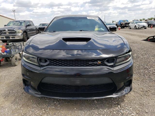 Photo 5 from auction – 2019 DODGE CHARGER SC with VIN 2C3CDXGJ3KH644667