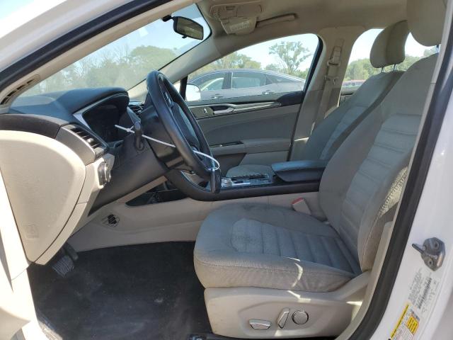 Photo 7 from auction – 2017 FORD FUSION SE with VIN 3FA6P0HD5HR172183