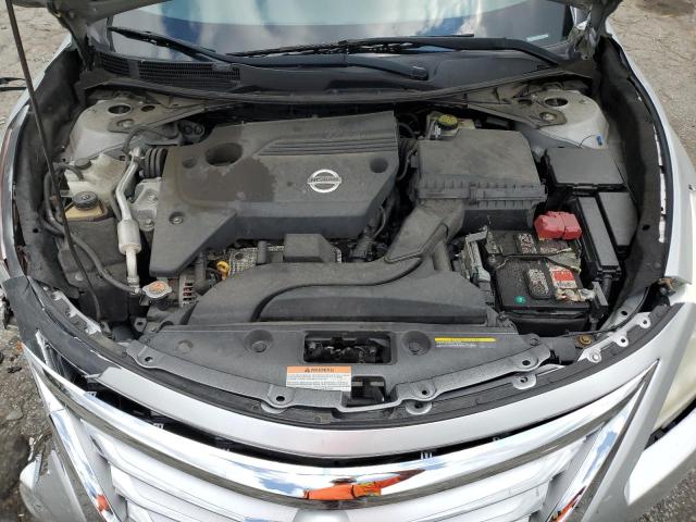 Photo 11 from auction – 2015 NISSAN ALTIMA 2.5 with VIN 1N4AL3APXFC448400