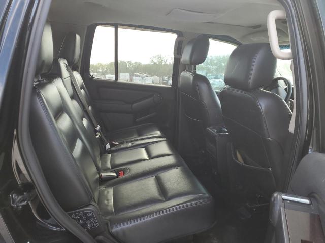 Zdjęcie 11 z aukcji – 2006 FORD EXPLORER L z VIN 1FMEU65E96ZA06011