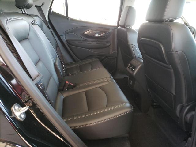 Photo 11 from auction – 2024 GMC TERRAIN SL with VIN 3GKALVEG6RL251060