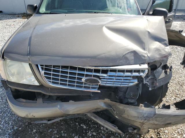 Photo 12 from auction – 2004 FORD EXPLORER X with VIN 1FMZU73E94UC05497