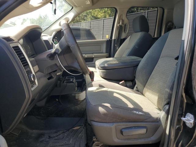 Photo 7 from auction – 2009 DODGE RAM 1500 with VIN 1D3HV18P39S804605
