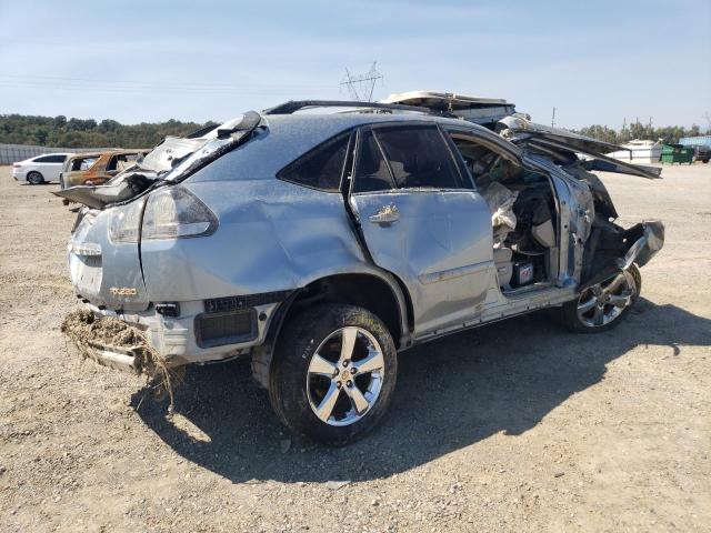 Photo 3 from auction – 2004 LEXUS RX 330 with VIN JTJGA31U840030672