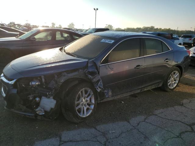 CHEVROLET MALIBU 1LT 2015 with VIN 1G11C5SL7FF238121 - Photo from auction