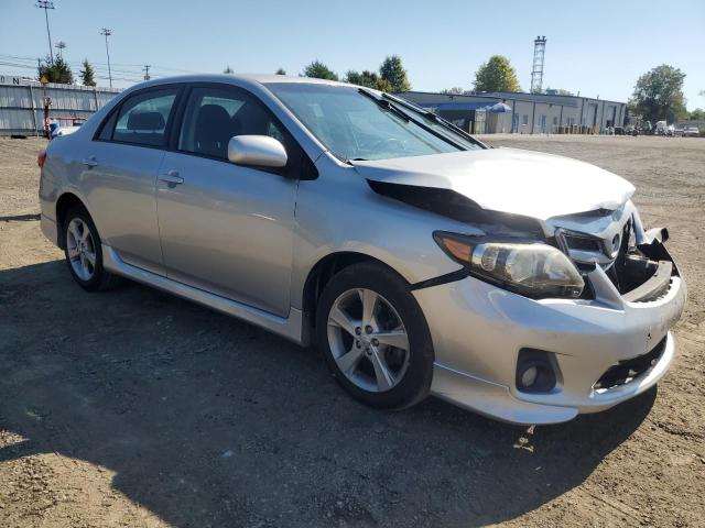 Photo 4 from auction – 2011 TOYOTA COROLLA BA with VIN 2T1BU4EE3BC636669