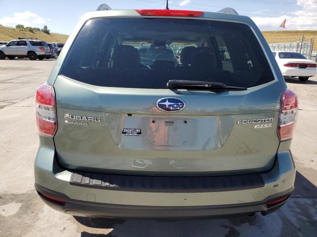 Photo 6 from auction – 2015 SUBARU FORESTER 2 with VIN JF2SJADC4FH541905