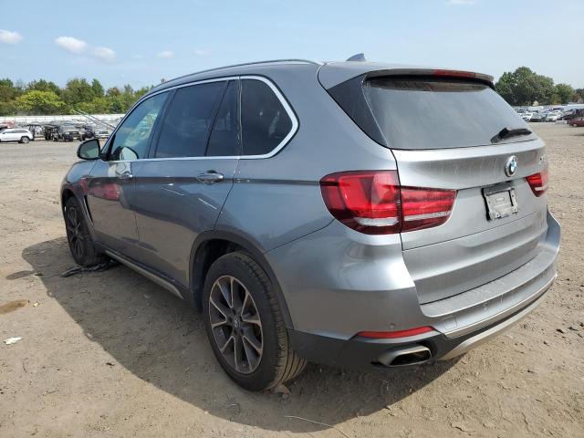 Photo 2 from auction – 2018 BMW X5 XDRIVE3 with VIN 5UXKR0C55J0X92653