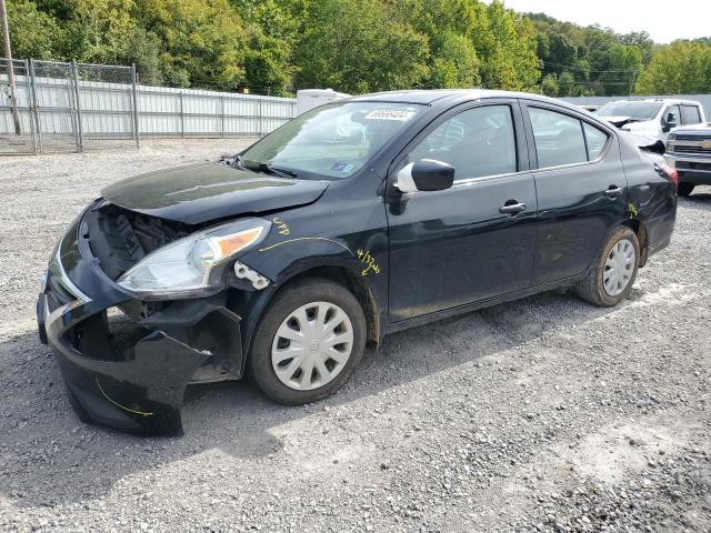 Photo 1 from auction – 2018 NISSAN VERSA S with VIN 3N1CN7AP2JL804603