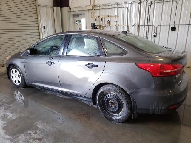 Photo 2 from auction – 2016 FORD FOCUS S with VIN 1FADP3E27GL221201