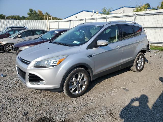 FORD ESCAPE TIT 2014 with VIN 1FMCU9J98EUE57671 - Photo from auction