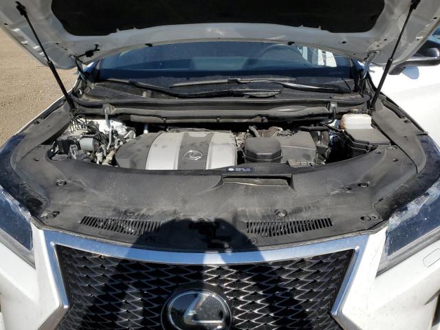 Photo 12 from auction – 2019 LEXUS RX 350 BAS with VIN 2T2BZMCA9KC198480